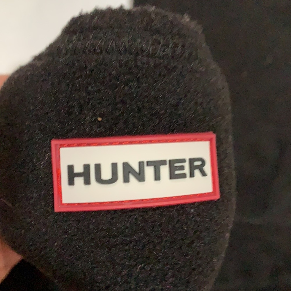 Hunter boot liners - Picture 2 of 2